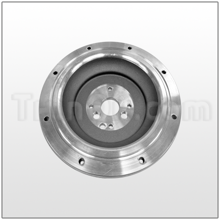 Air Chamber (TP79-111) ALUMINUM